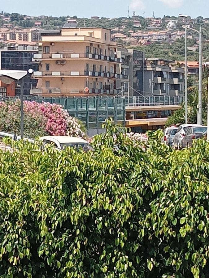 Beatrice Ognina Palace * Catane