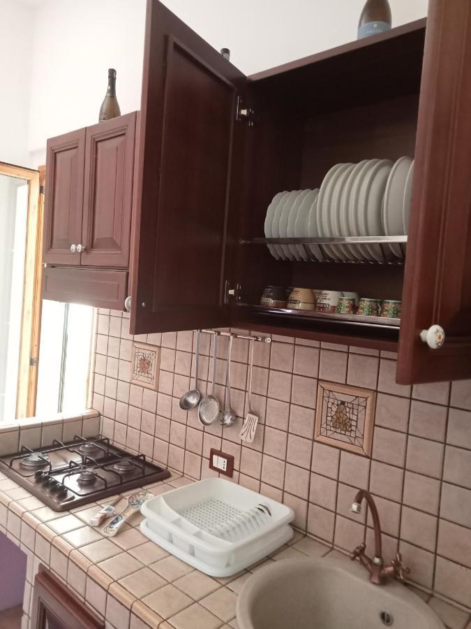 Beatrice Ognina Palace Appartement