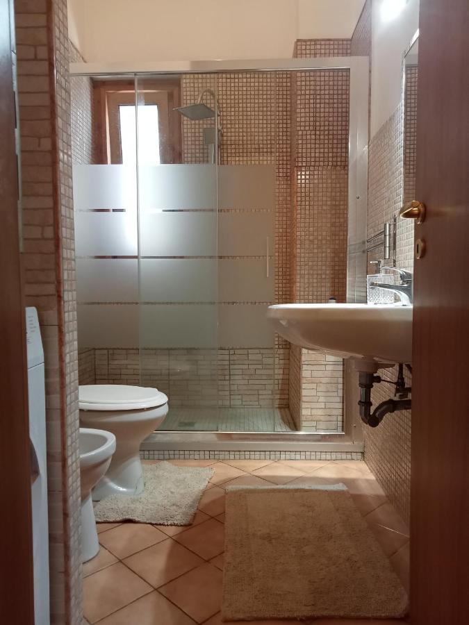 Beatrice Ognina Palace Appartement
