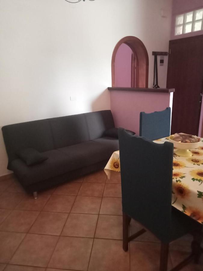Apartment Beatrice Ognina Palace