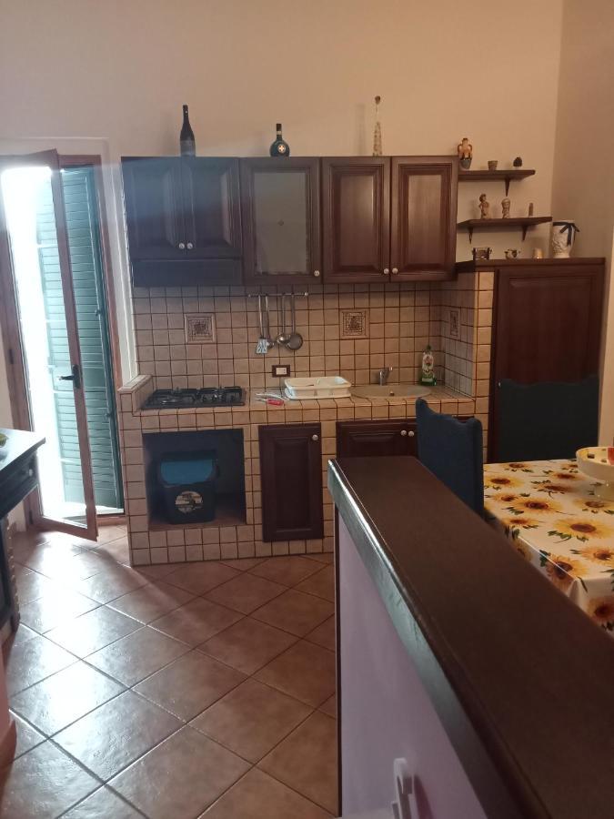 Beatrice Ognina Palace Apartment