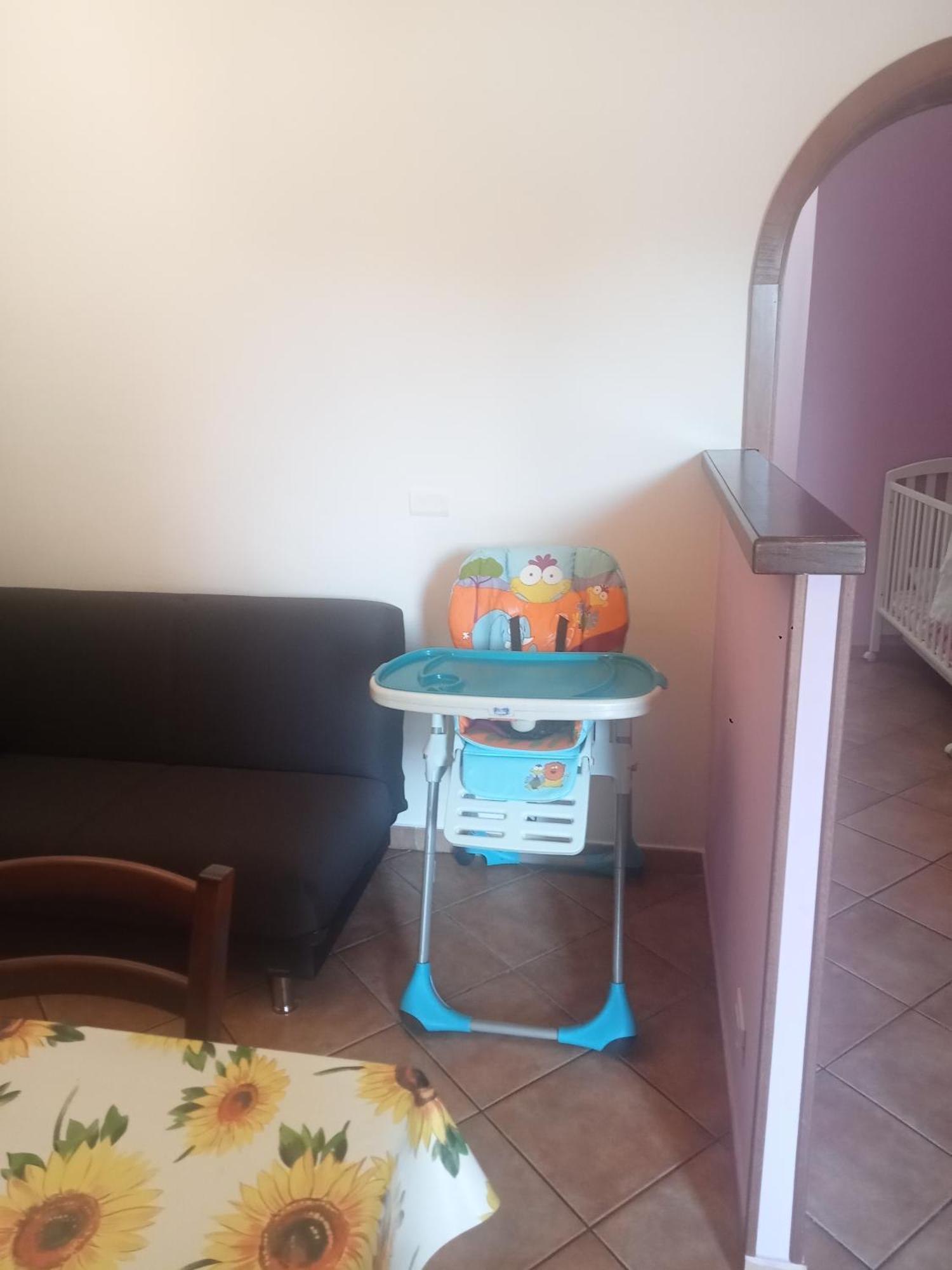 Beatrice Ognina Palace Apartment Catania
