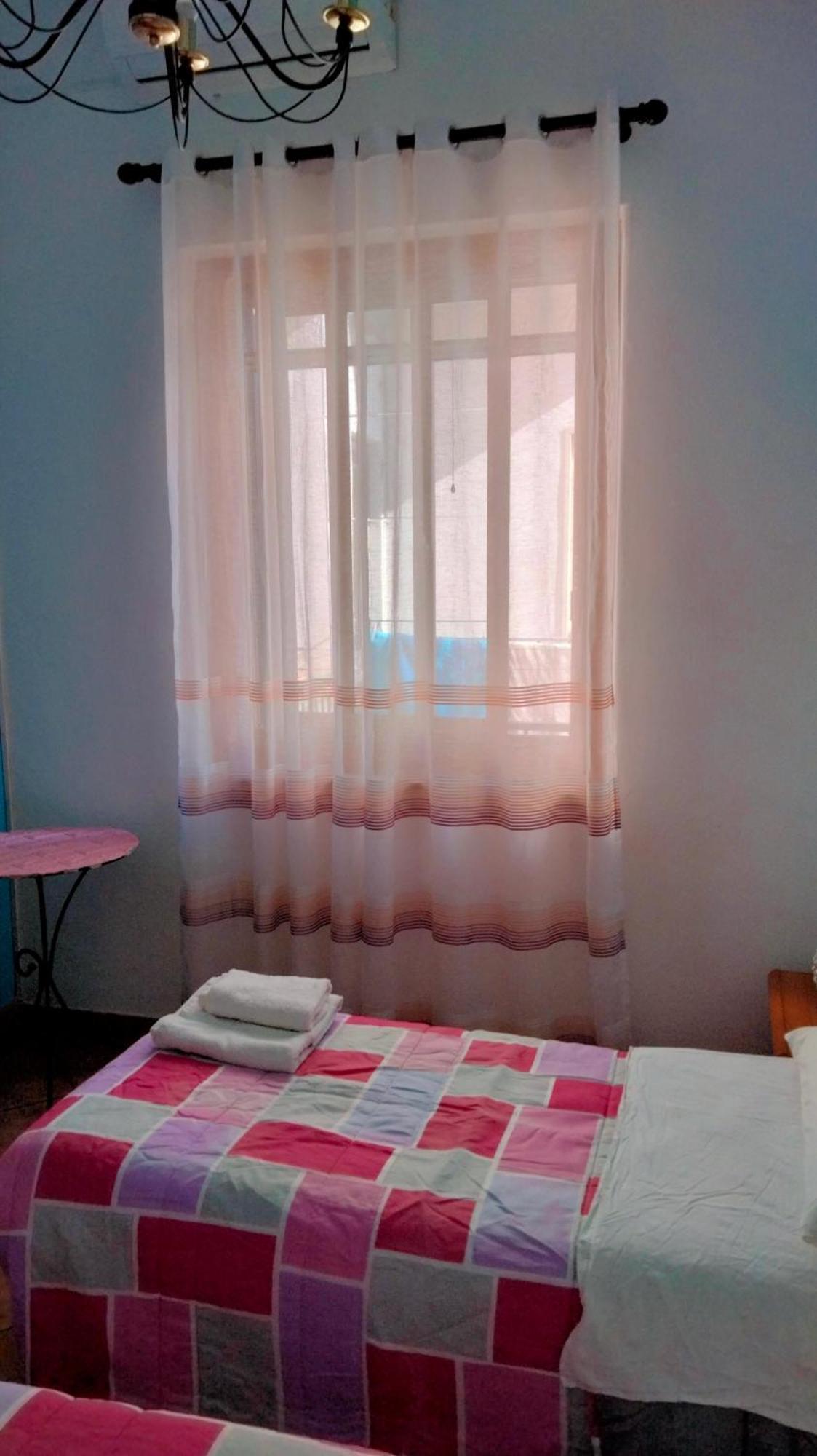 Beatrice Ognina Palace