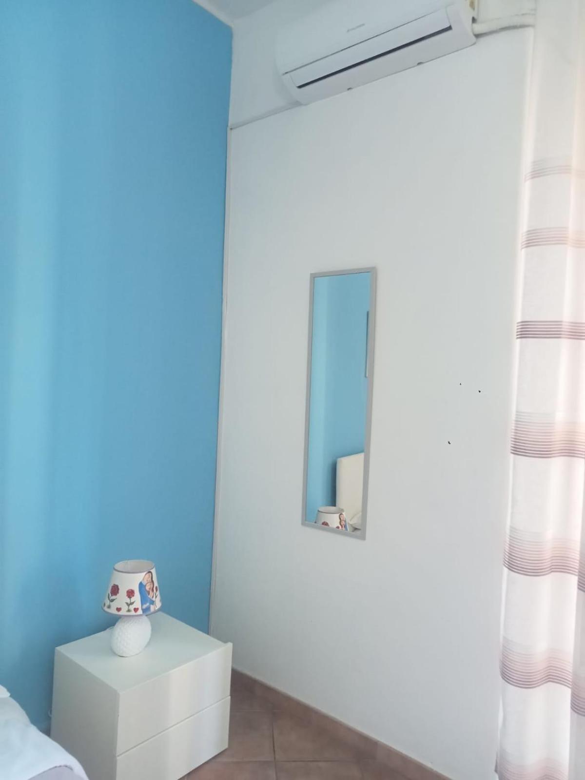 Appartement Beatrice Ognina Palace