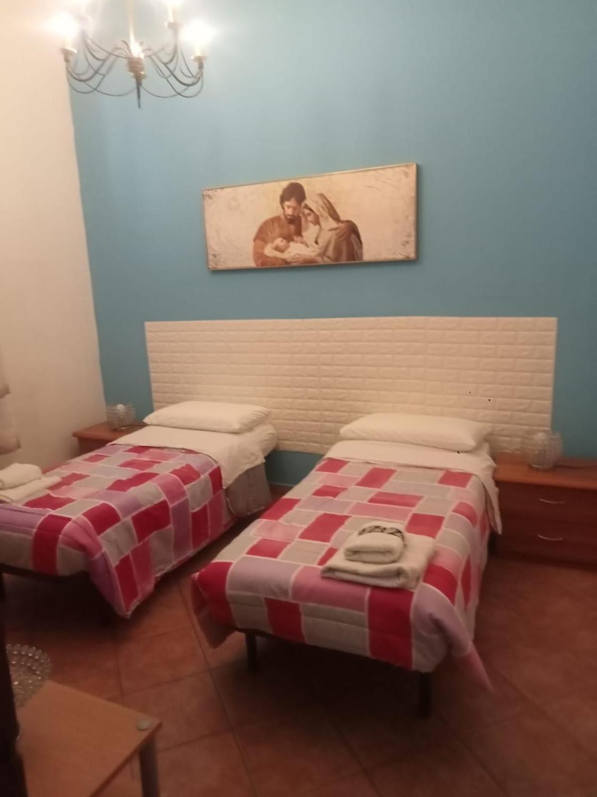 Beatrice Ognina Palace Appartement *