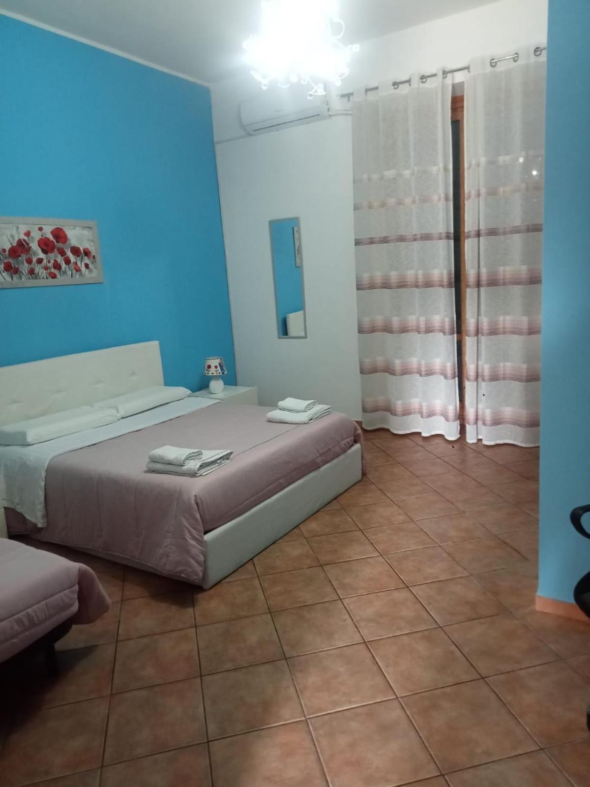 Apartment Beatrice Ognina Palace